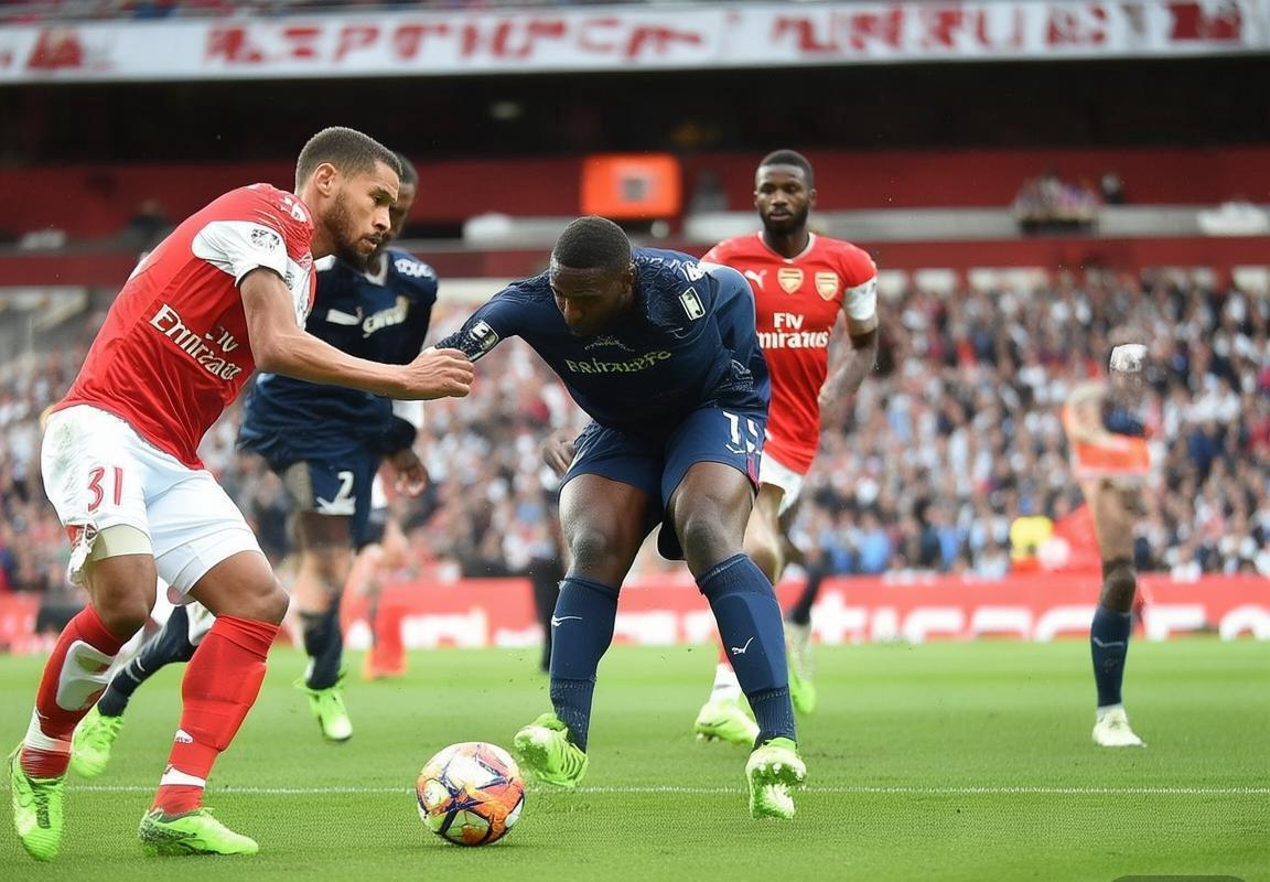 阿斯顿维拉新星摩根·罗杰斯爆发，年轻中场成阿森纳英超争冠新考验