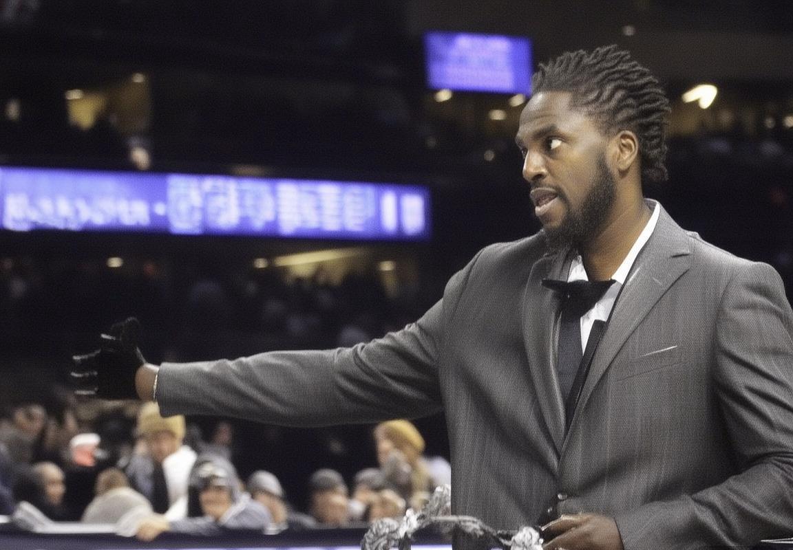 篮网主帅肯尼·阿特金森执教生涯面临严峻考验：战绩低于预期、更衣室气氛微妙与帅位动摇传闻