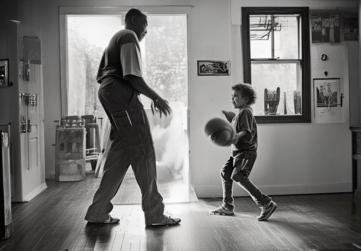 易建联巴厘岛度假引关注：儿子篮球天赋与宏远战袍猜想背后的中国篮球历史
