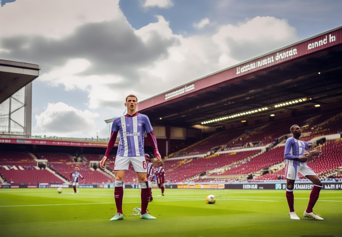 阿斯顿维拉迎密集赛程：埃梅里率英超黑马连战曼联切尔西阿森纳