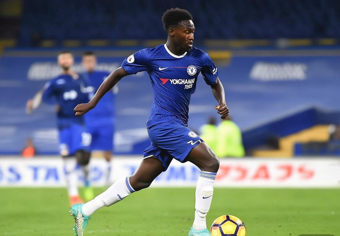 英格兰联赛杯看点：切尔西对阵加的夫城，波切蒂诺轮换阵容，马杜埃凯能否闪耀？