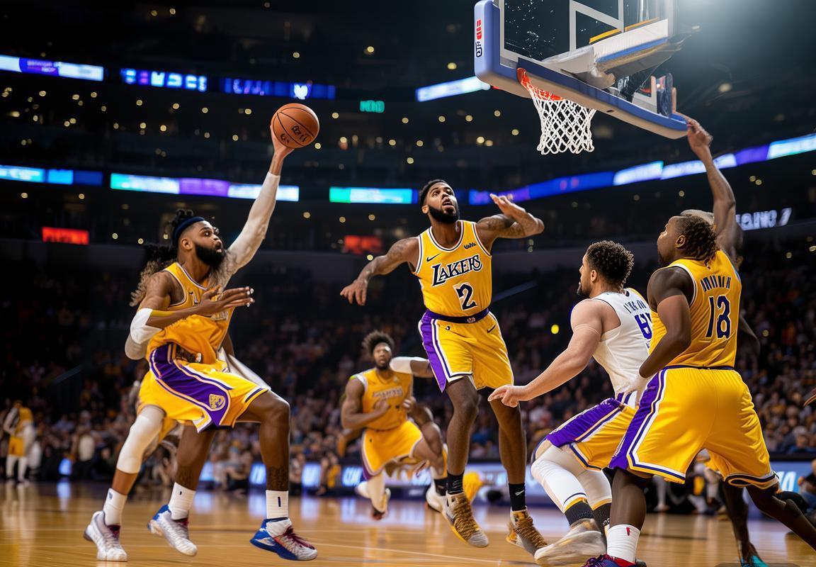 狄龙·布鲁克斯二级恶意犯规驱逐，詹姆斯激发湖人防守蜕变