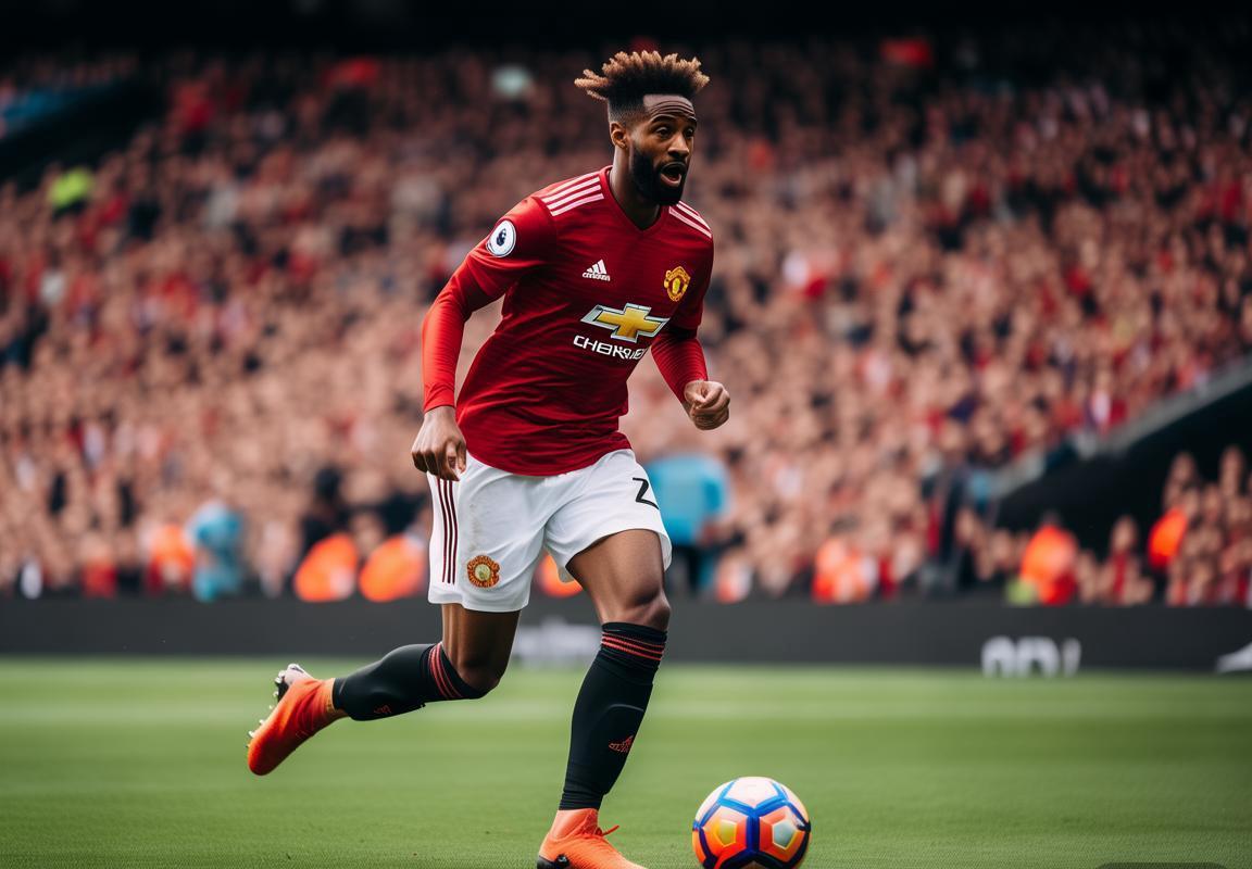 英超第16轮：曼联坐镇老特拉福德迎战伯恩茅斯，为欧冠席位全力争胜